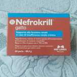 Nefrokrill 60kapsułek