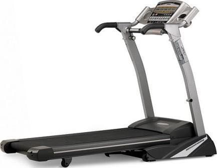 Бігова доріжка електрична BH Fitness G-6448N Pioneer Pro. Нова