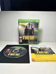 PL A Way Out Xbox One
