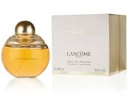 Lancome Attraction 30ml EDP Eau De Parfum Unikat 30 ml