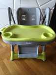 Baby Design Krzeselko do karmienia
