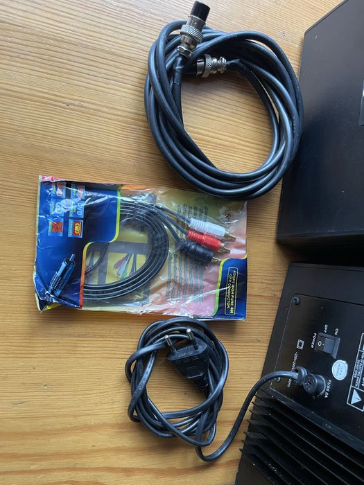 Акустика/колонки SVEN Stream R 120Вт (Bluetooth) Microlab Solo/Edifier