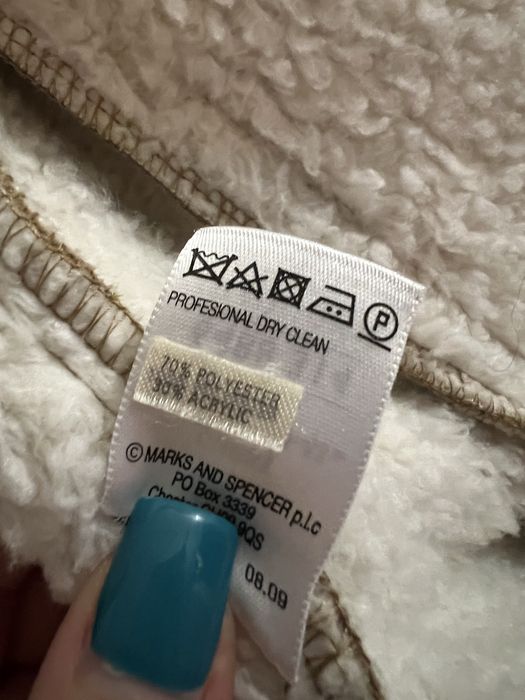 Kurtka męska budrysówka