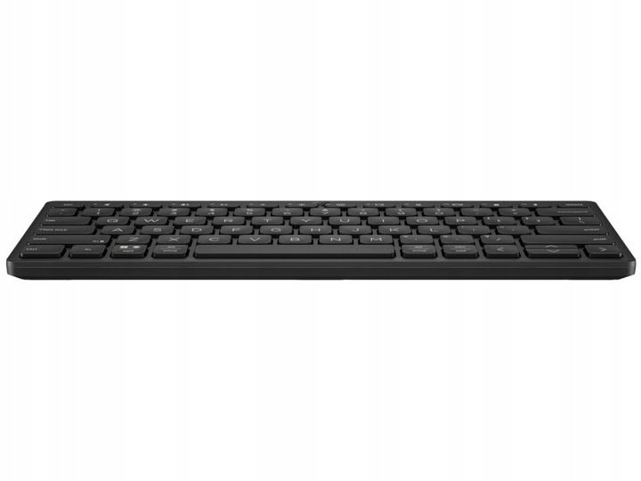 Klawiatura Bezprzewodowa Bluetooth Hp 350 Multi-dev 692s8aa Bateria 24