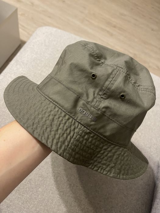 Bucket Hat, Hugo Boss