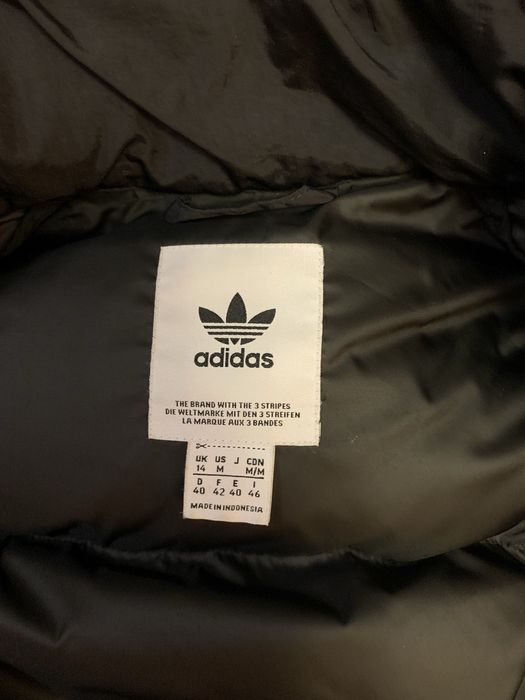 Куртка пуховик