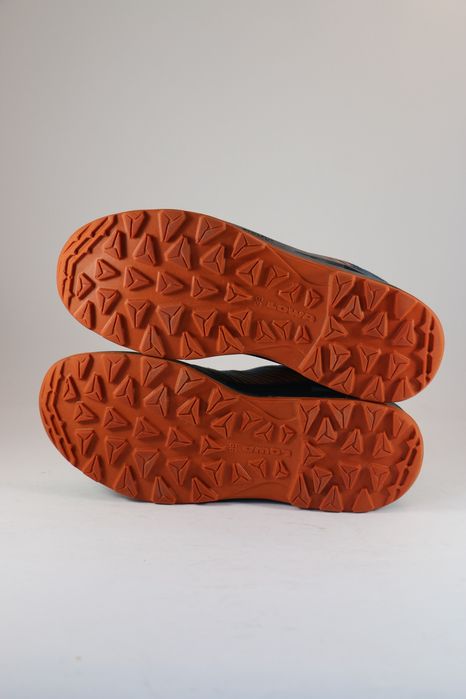 Кросівки трекінгові Lowa Zirrox GTX Lo Розмір 39