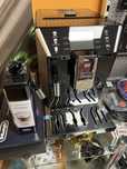 Ekspres do kawy Delonghi PrimaDonna Class wysoki model