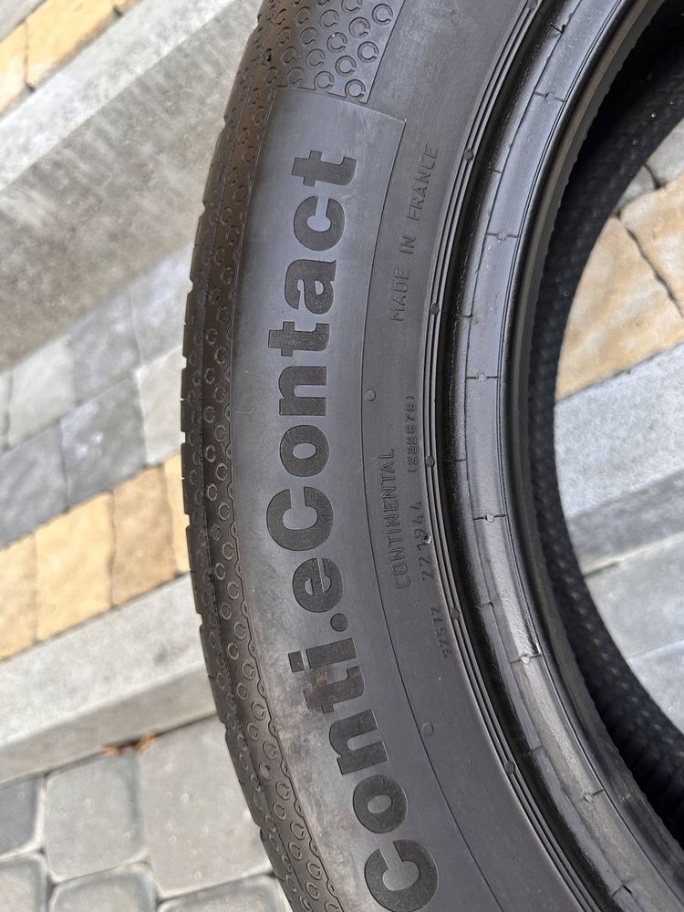 Шина Continental 205/55 R16