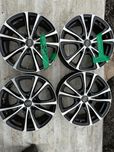 Felgi aluminiowe KIA 17 5x114,3