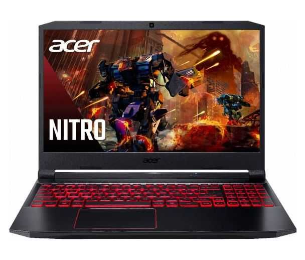 Потужний ігровий Intel I7 11800 Acer Nitro 5 AN515-57-721J