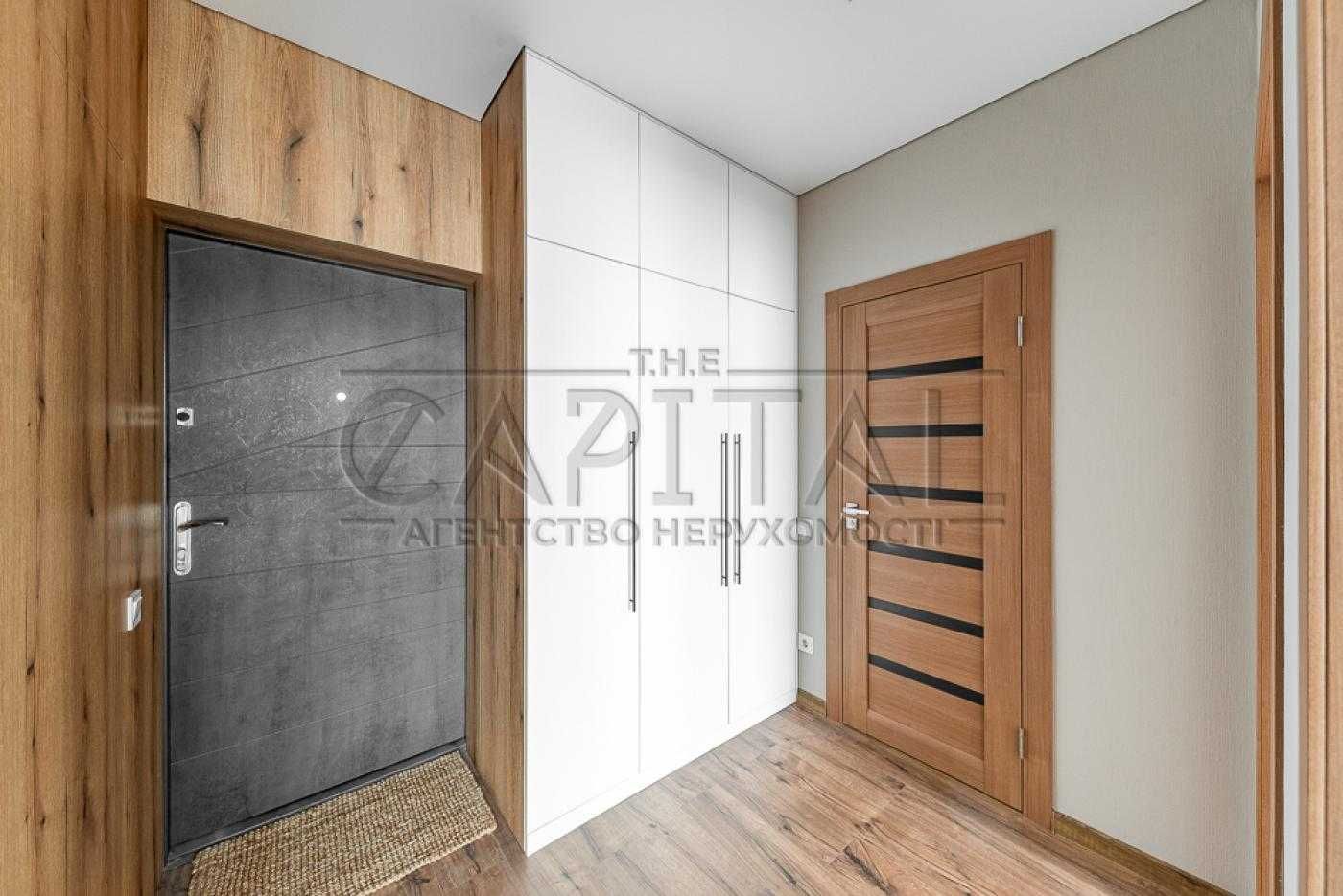 ПРОДАМ КВАРТИРУ ЖК Sky Avenue / 41м2 / 11пов / вул С. Хороброго, 11-Б
