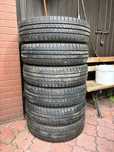 Opony letnie Kleber Transpro 195/75R 16C