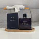 Perfumy męskie Blue de Chenale 100 ml | Bleu de Chanel
