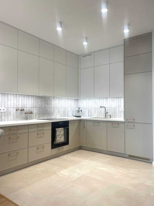 Nowe mieszkanie Kępa Mieszczańska / Komórka lokatorska / Terasa