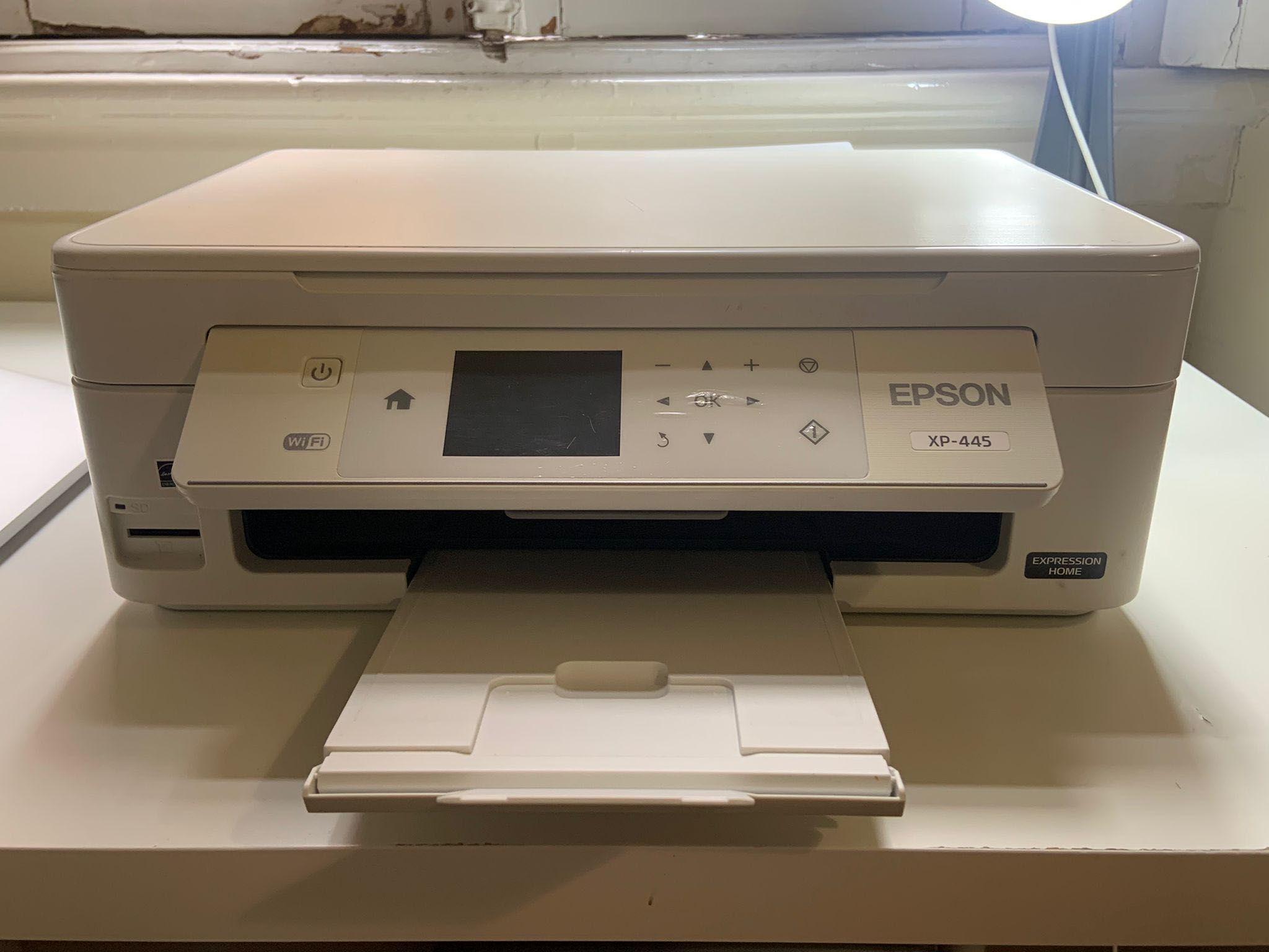 Impressora EPSON XP-445