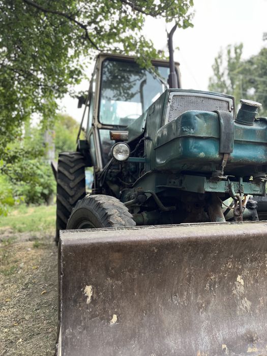 Екскаватор ЕО 2621