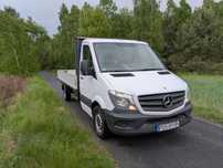 Mercedes Sprinter 313