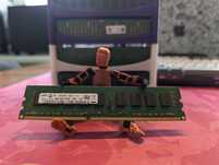 DDR3 2-4-8Gb Samsung Hynix Crucial