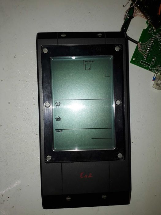 метеостанция Ea OP308