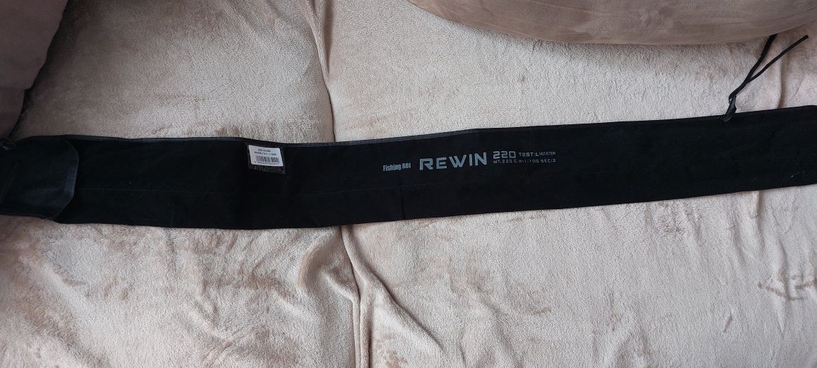 Спінінг REWIN 1-10g