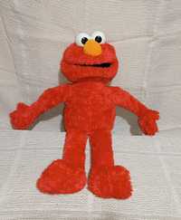 Duży mówiący i śpiewający - Elmo - 60 cm -