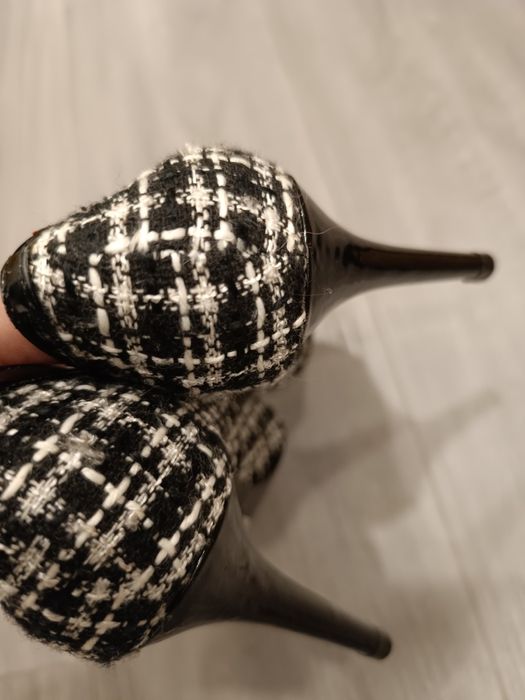 Туфлі Laik moda елегантного ділового стилю