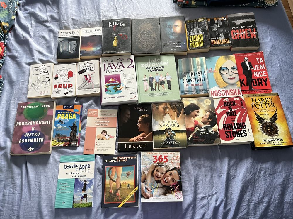 Nicholas Sparks Dla Ciebie wszystko książka