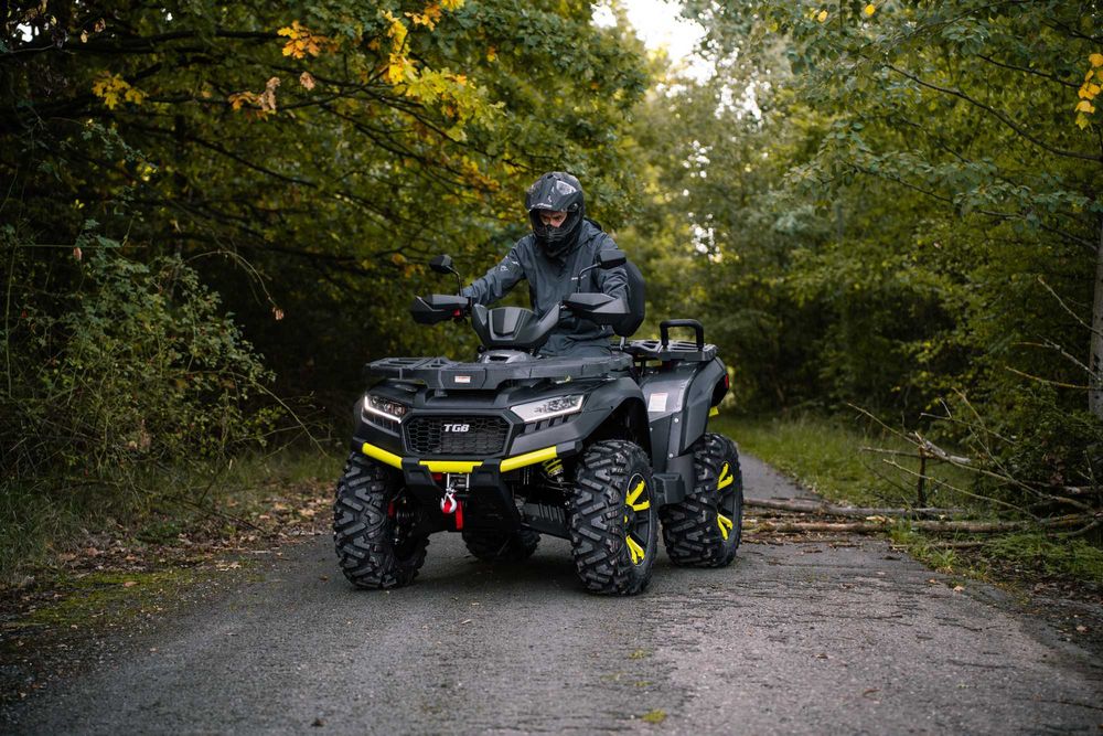 Quad Quady TGB BLADE 1000 Ltx Max EPS LIMITED