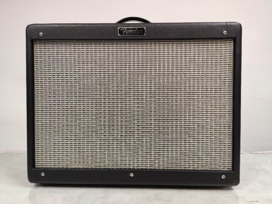 Fender Hot Rod Deluxe III combo gitarowe 40W