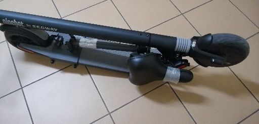 siadełko, siedzisko do ninebot segway