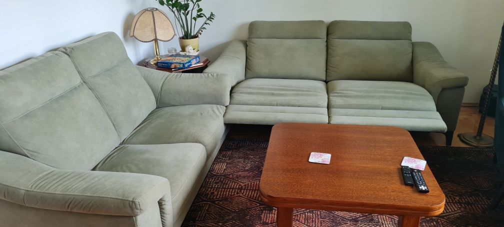 Komplet wypoczykowy Relax