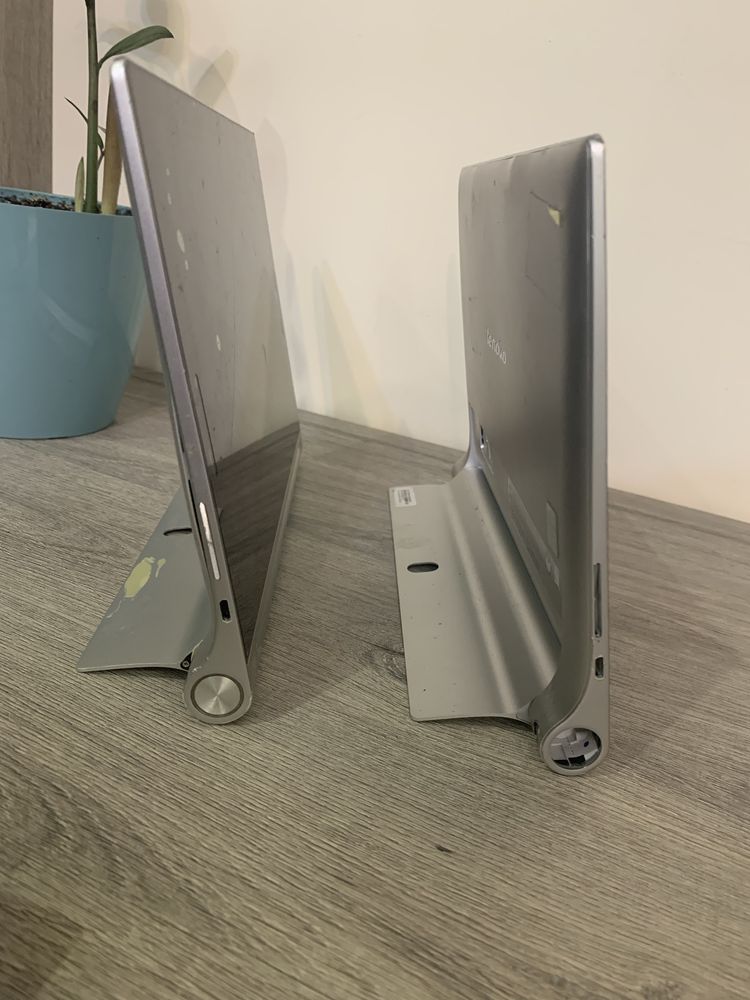 Планшет lenovo yoga tab 2
