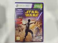 Kinect Star Wars Xbox 360