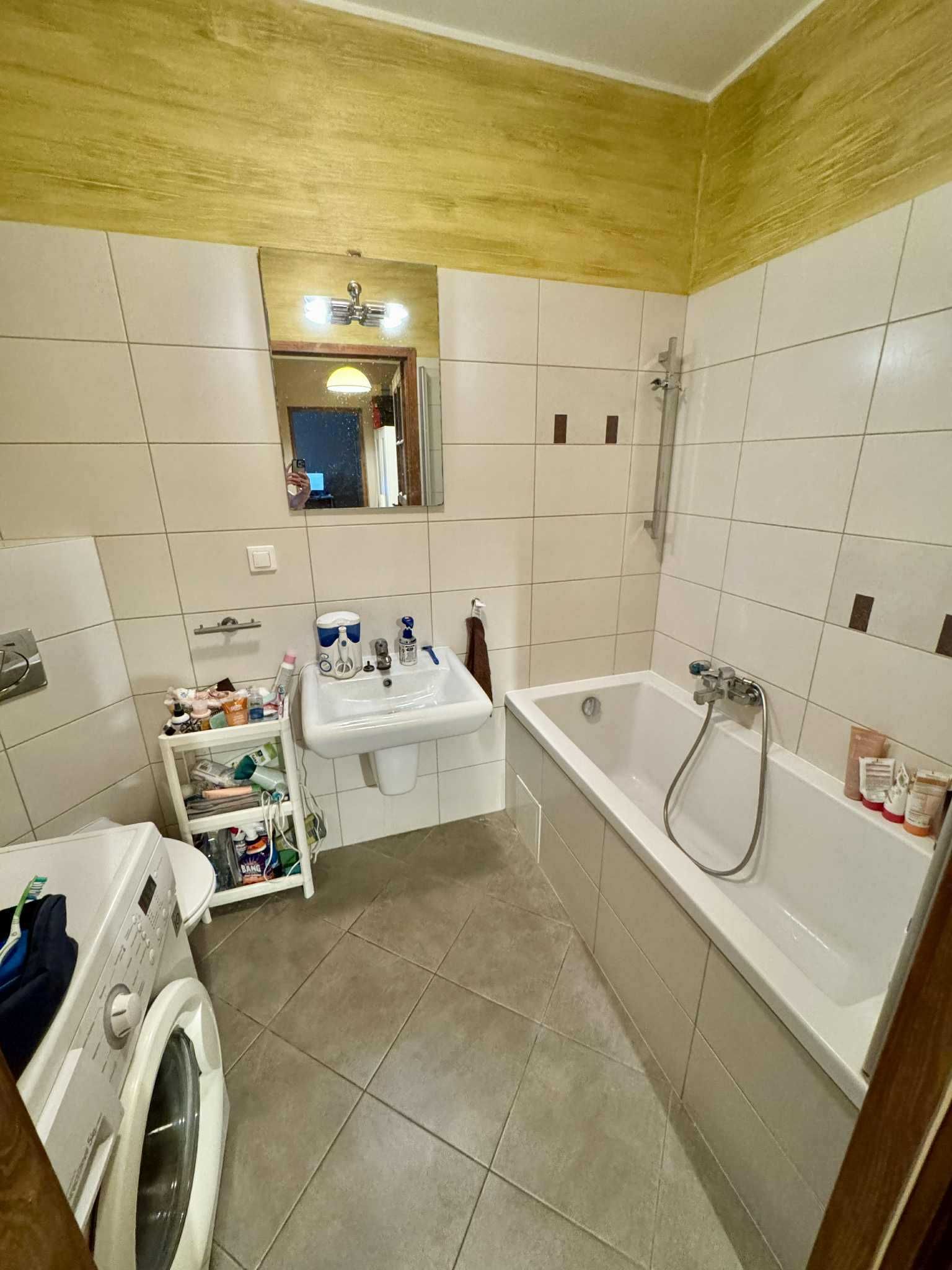 os. Batorego 53m2, balkon na las, bez prowizji od 1.08