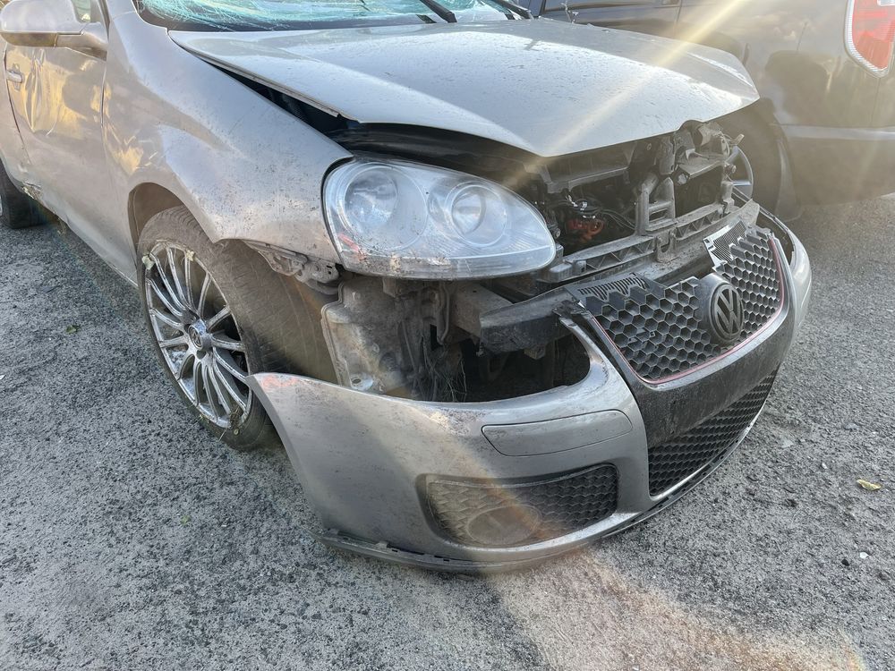 VW Jetta