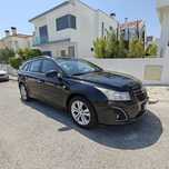 Chevrolet Cruze SW 1.7 Vcdi LTZ