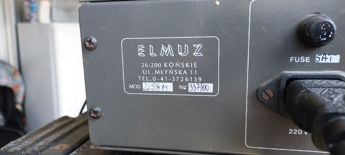 Kolumny pasywne, wzmacniacz, mikser, kable - gotowy zestaw