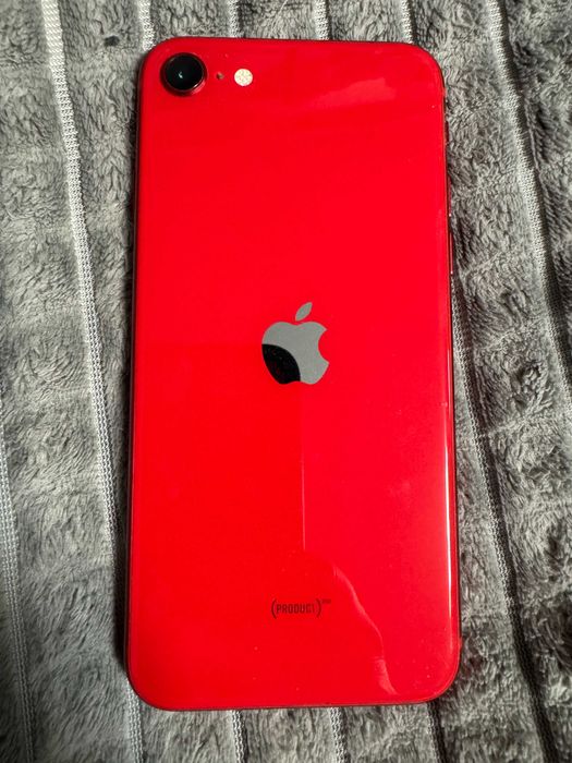 iPhone SE 2 (2020) 64 GB