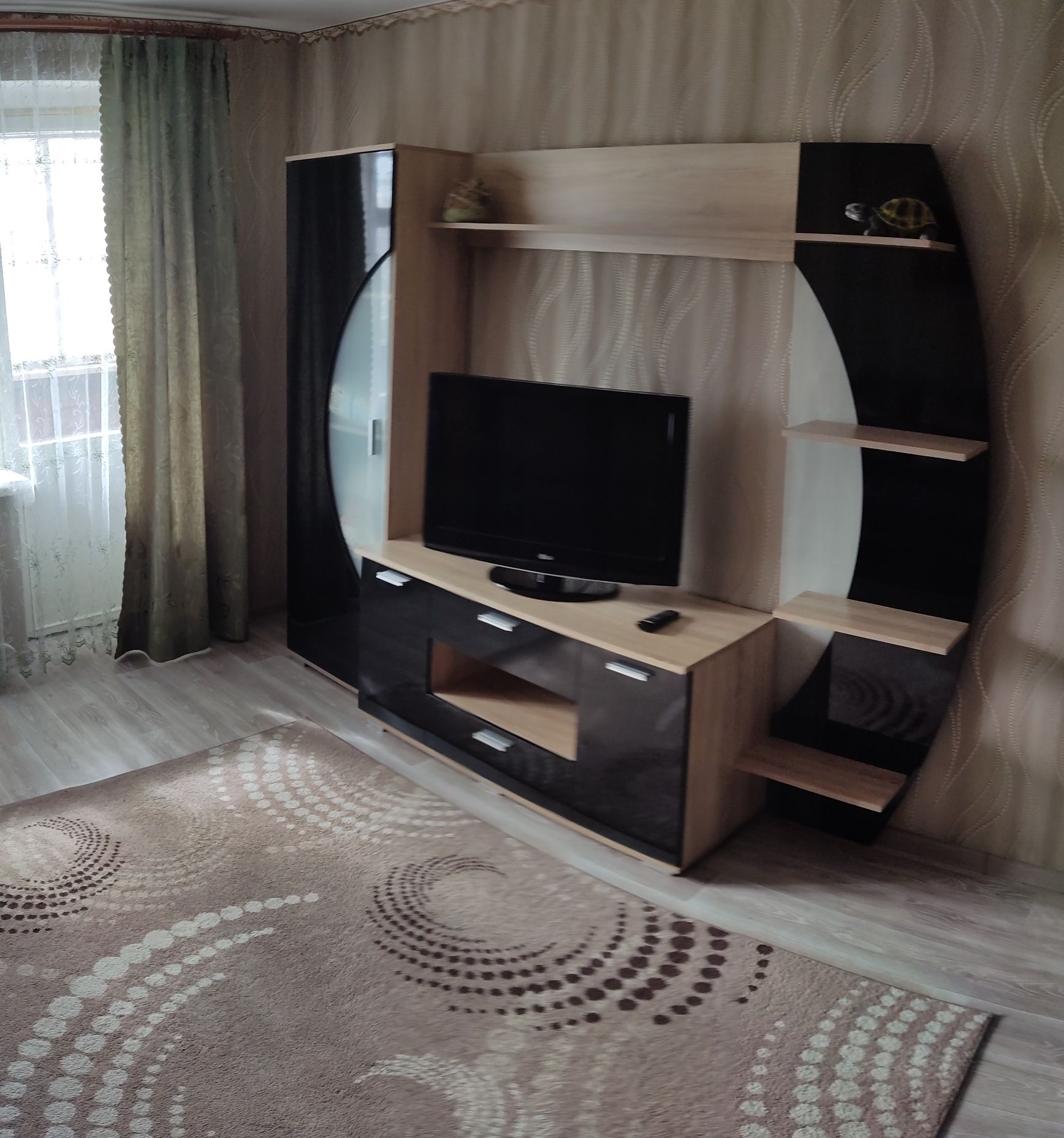 Квартира погодинно, подобово, район Рокосовського.. Від 500 грн.