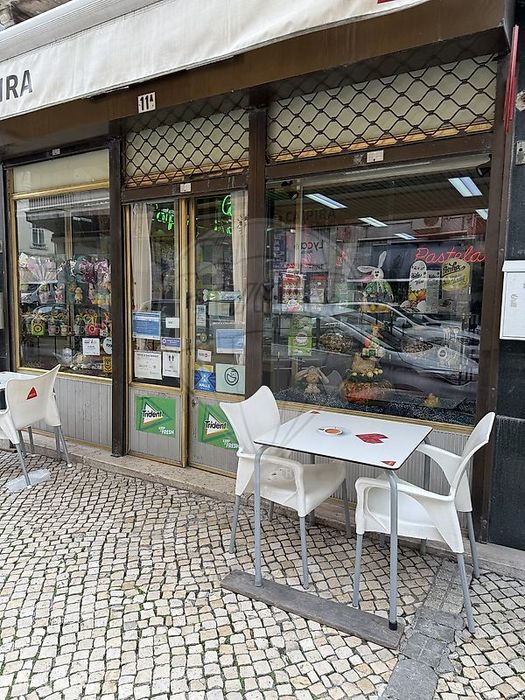 Trespasse  para venda
