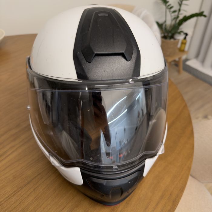 Capacete BMW System 7