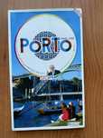 Porto guide book livro english em ingles