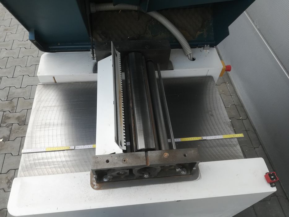 Grubościówka 50  Tecnica D 515