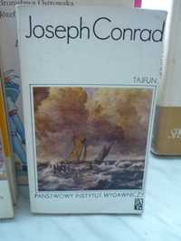 Tajfun , Joseph Conrad.
