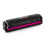 CF403x 2600 stron Wysokowydajny Toner HP 201X Magenta HP M252dw M274n