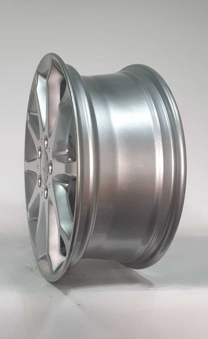 4040-Jantes 17 5x112 Originais Mercedes Classe A/B CLA