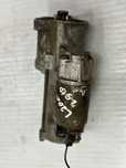 Motor de arranque Mitsubishi L200