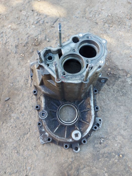 Картер кпп Таврия Славута Заз Пикап Дана Сенс