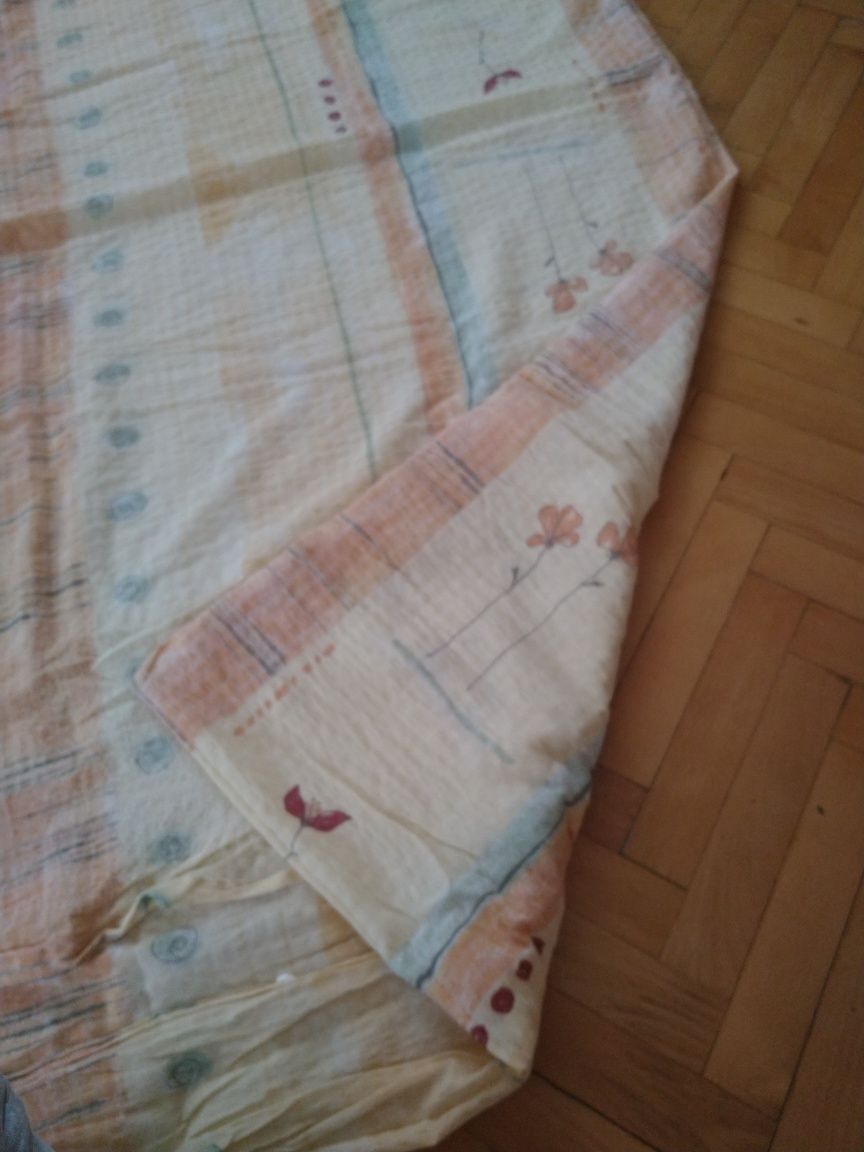 Poszewka na kołdrę z kory 150 x 200